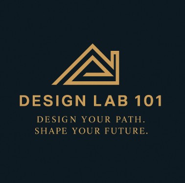 DESIGN LAB 101 - LOGO DONE