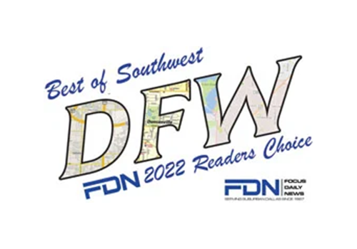 Geo City Best of Dallas Fort Worth 2022