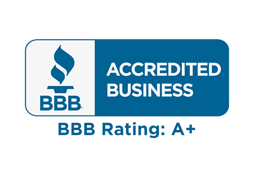 Geo City A+ BBB rating