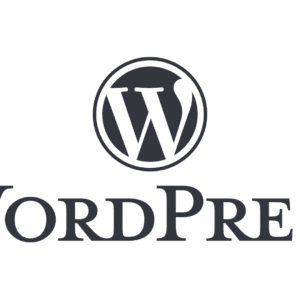 WordPress logo