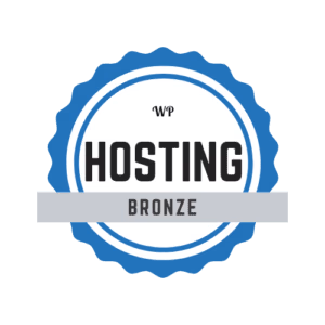 Django Agency Hosting Bronze