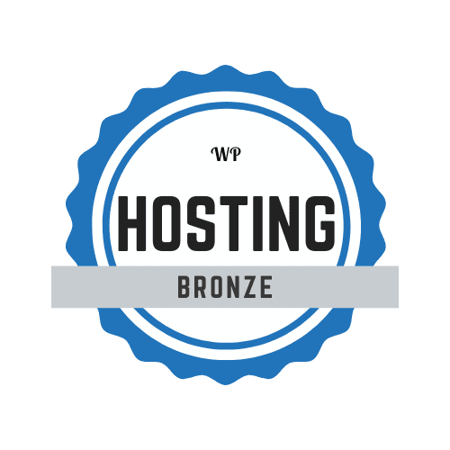 Django Agency Hosting Bronze