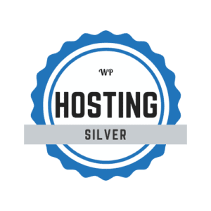Django Agency Hosting Silver