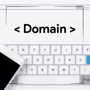 Domain Name Django Agency