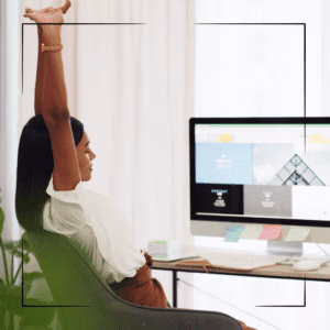 WordPress Website Design Standard