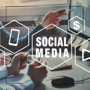 Social Media Publishing