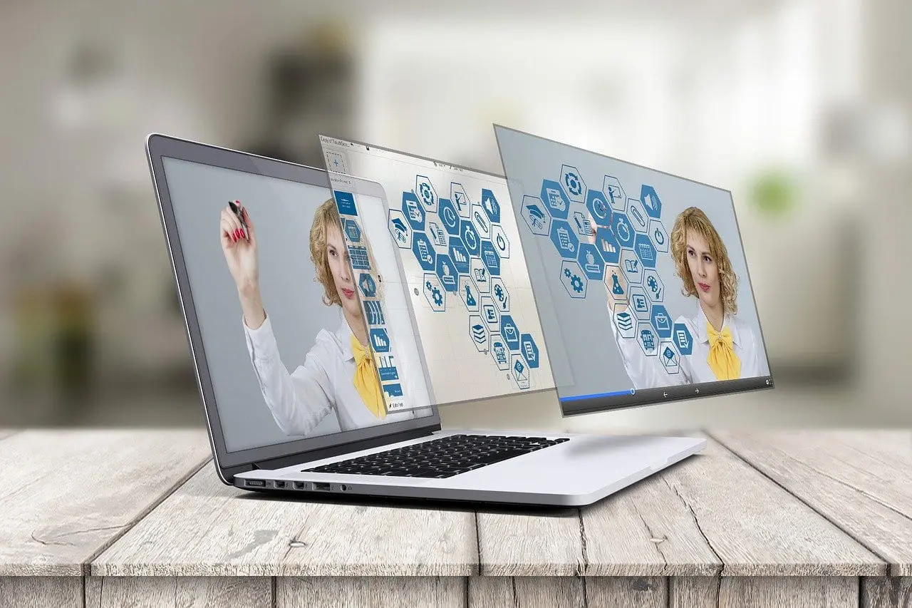 Website Launch: 9 Essentials When Building Your First Website laptop, webdesign, website