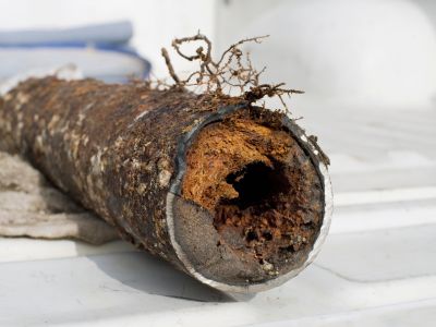 pipes