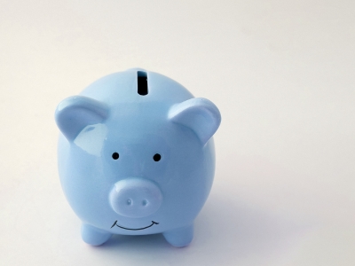 save money