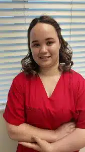 AA-Joann-169x300 Jo-ann Descande, dental assistant at Dr SG Jauch Dental Practice, Windhoek