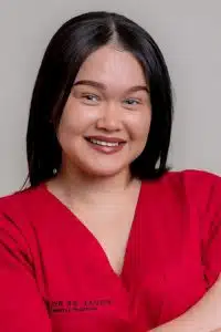 AA-Letitia-200x300 Letitia George, receptionist at Dr SG Jauch Dental Practice, Windhoek