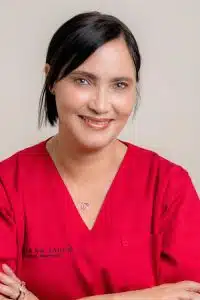 AA-Patricia-200x300 Patricia Scholtz, dental assistant at Dr SG Jauch Dental Practice, Windhoek