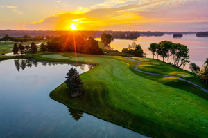 Eagle Crest Golf Club ranked #9 Nationally in Golfers Choice 2025 “Top 20 College Golf Course Rankings”