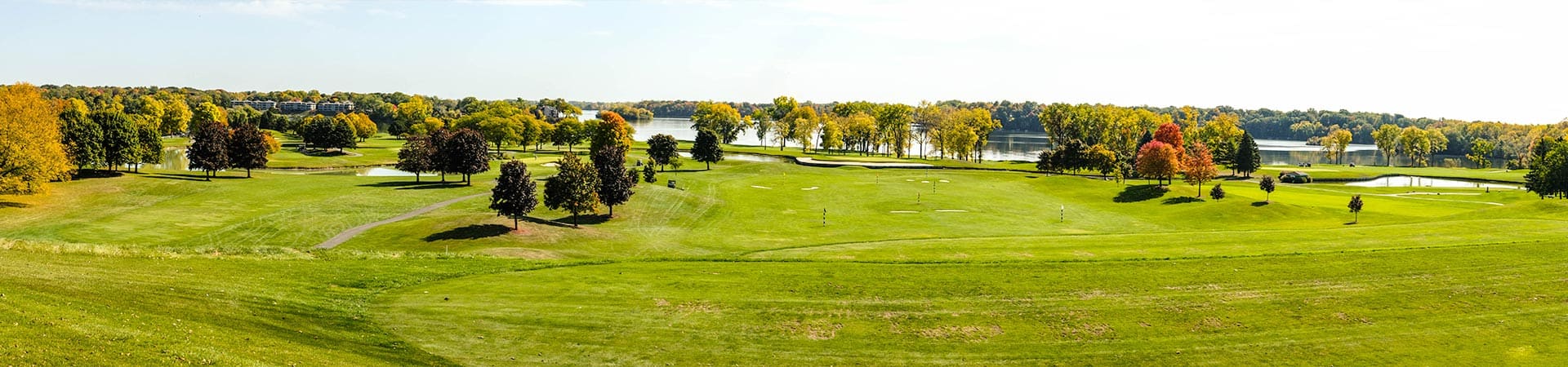 Michigan Live interviews PGA General Manager Wes Blevins at the Eagle Crest Golf Club June 2023.