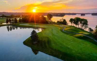 Eagle Crest Golf Club
