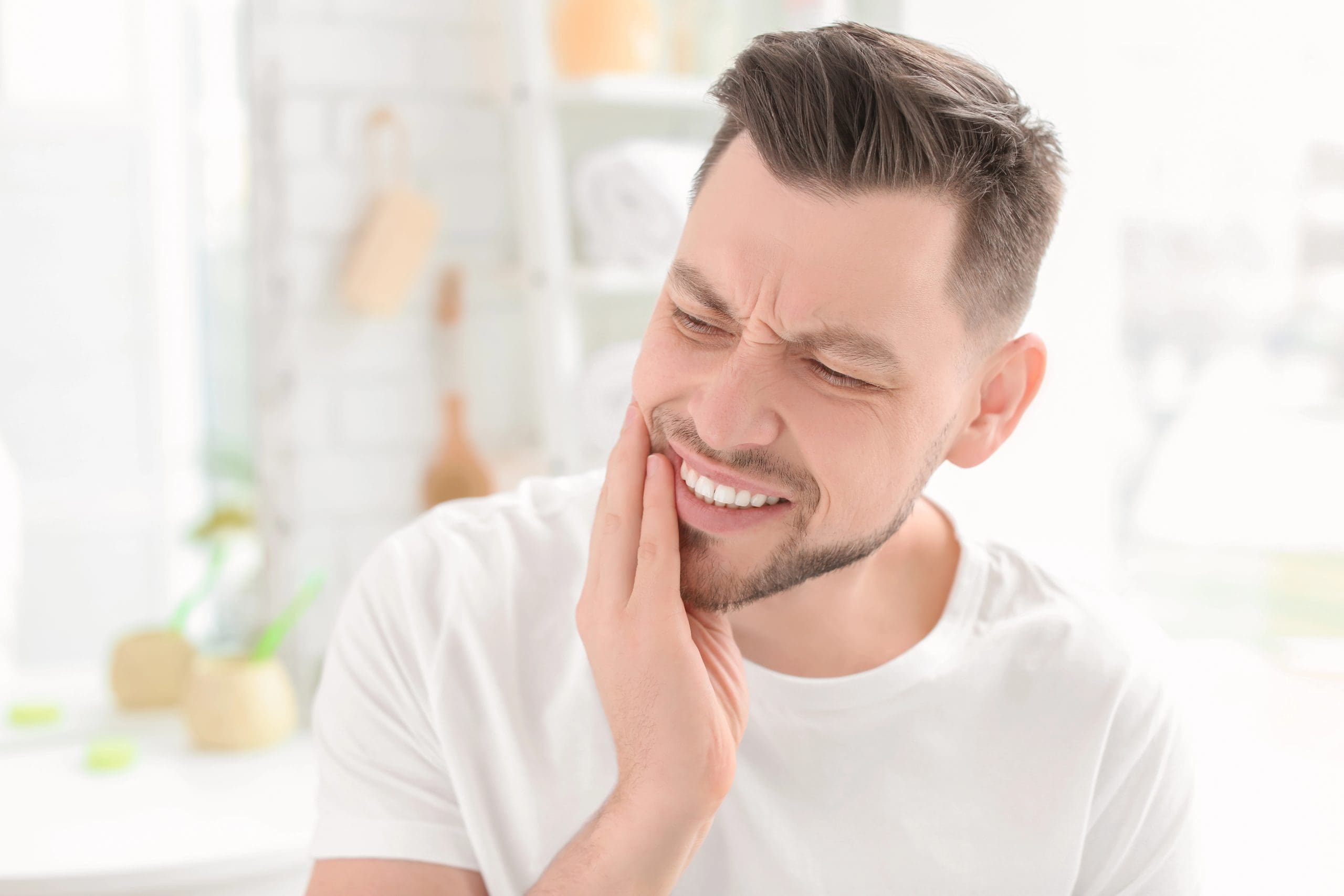 TMJ Pain Management and Treatment