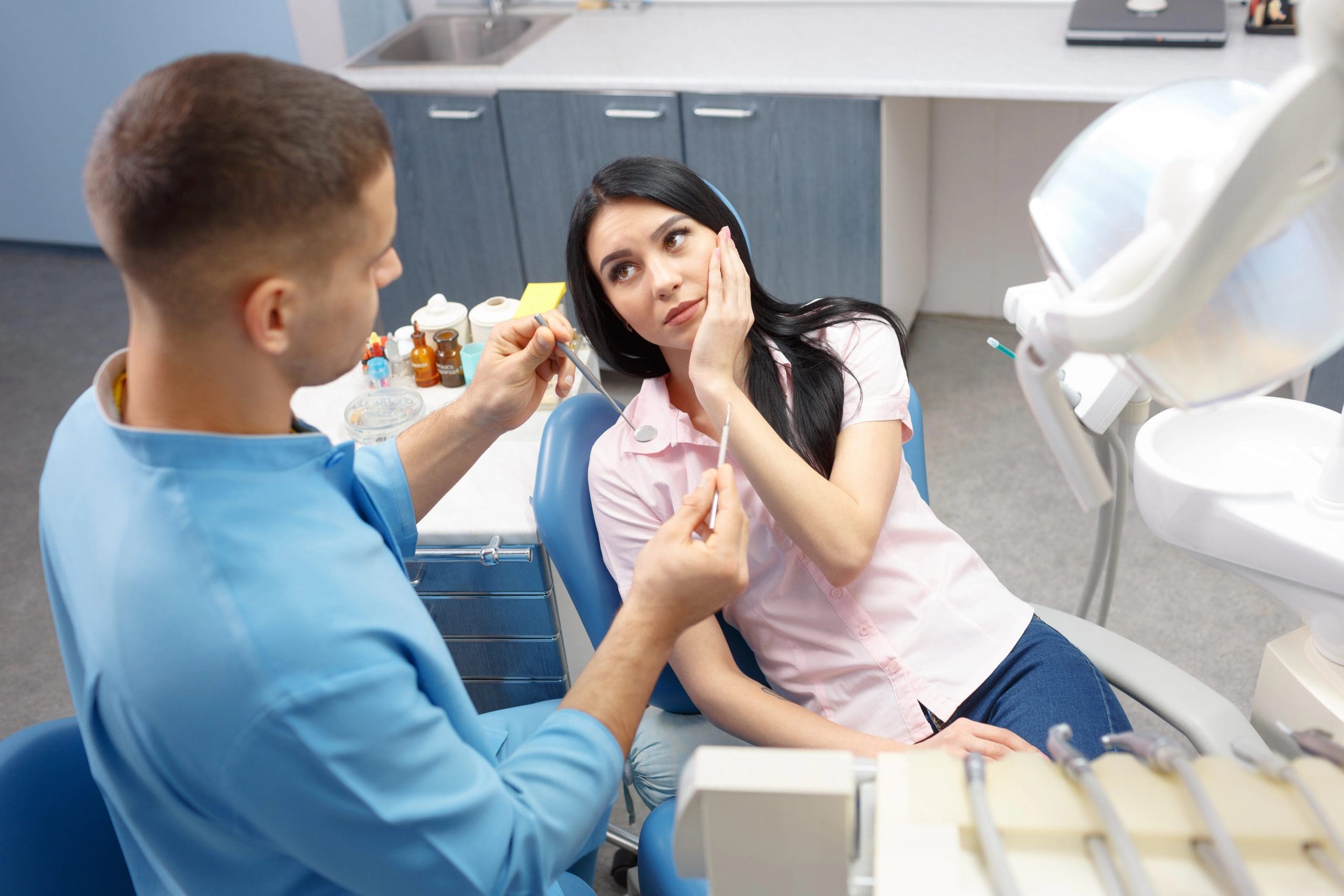 Explore Wisdom Tooth Extraction: What to Expect & Recovery at Elmhurst Dental Studio in Elmhurst, IL
