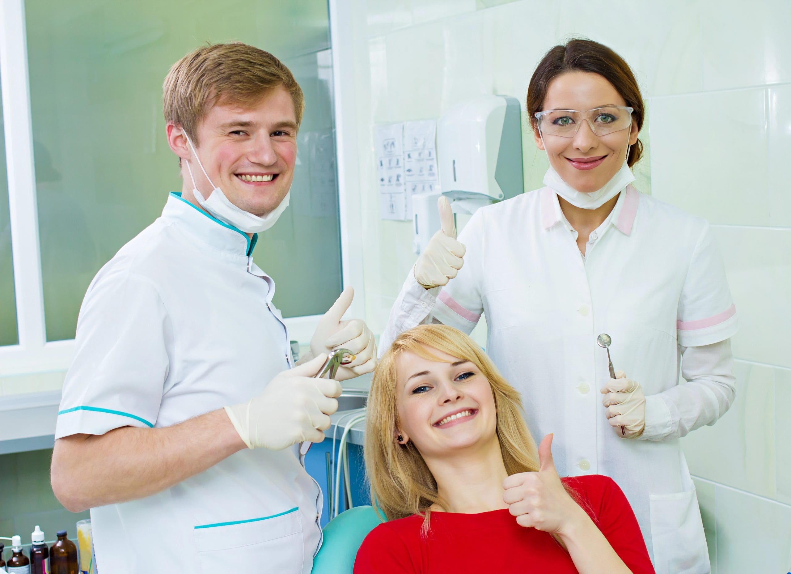 Tooth Extraction Healing: Tips for a Smooth Recovery