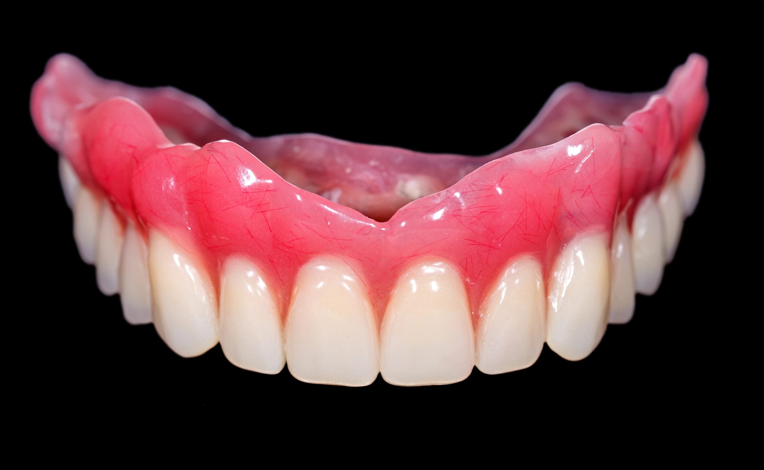 Emergency Denture Repair: Quick Fixes to Keep You Smiling