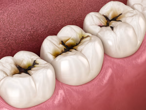 Dental Sealants for Cavity Prevention: Guard Your Smile from Decay