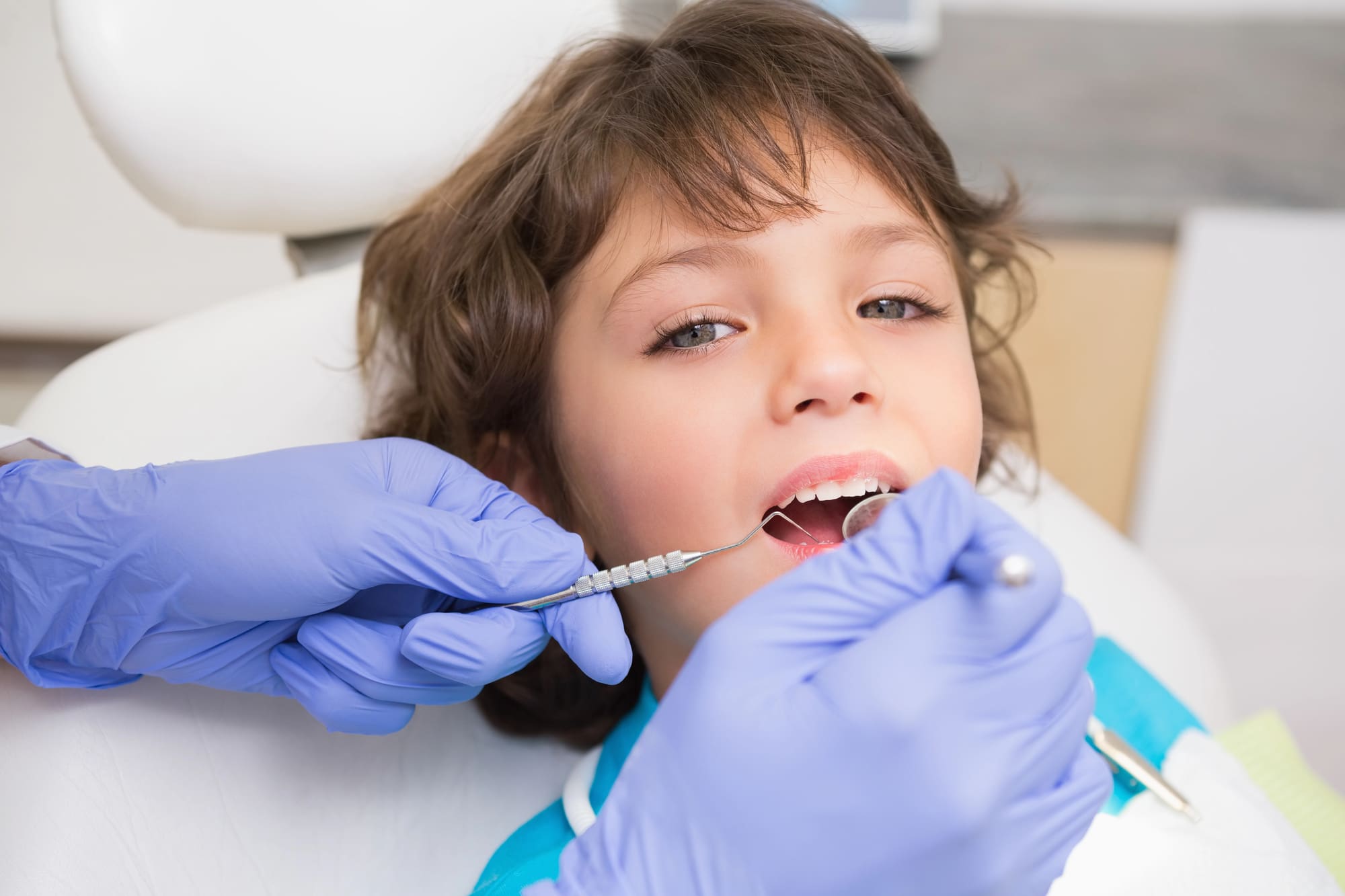 Wisdom Teeth Removal Without Sedation What to Know About Alternative Pain Management