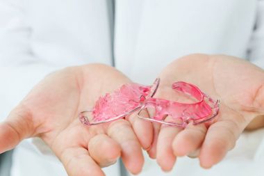 Durable Retainers for Grinding: Protect Your Smile While You Sleep