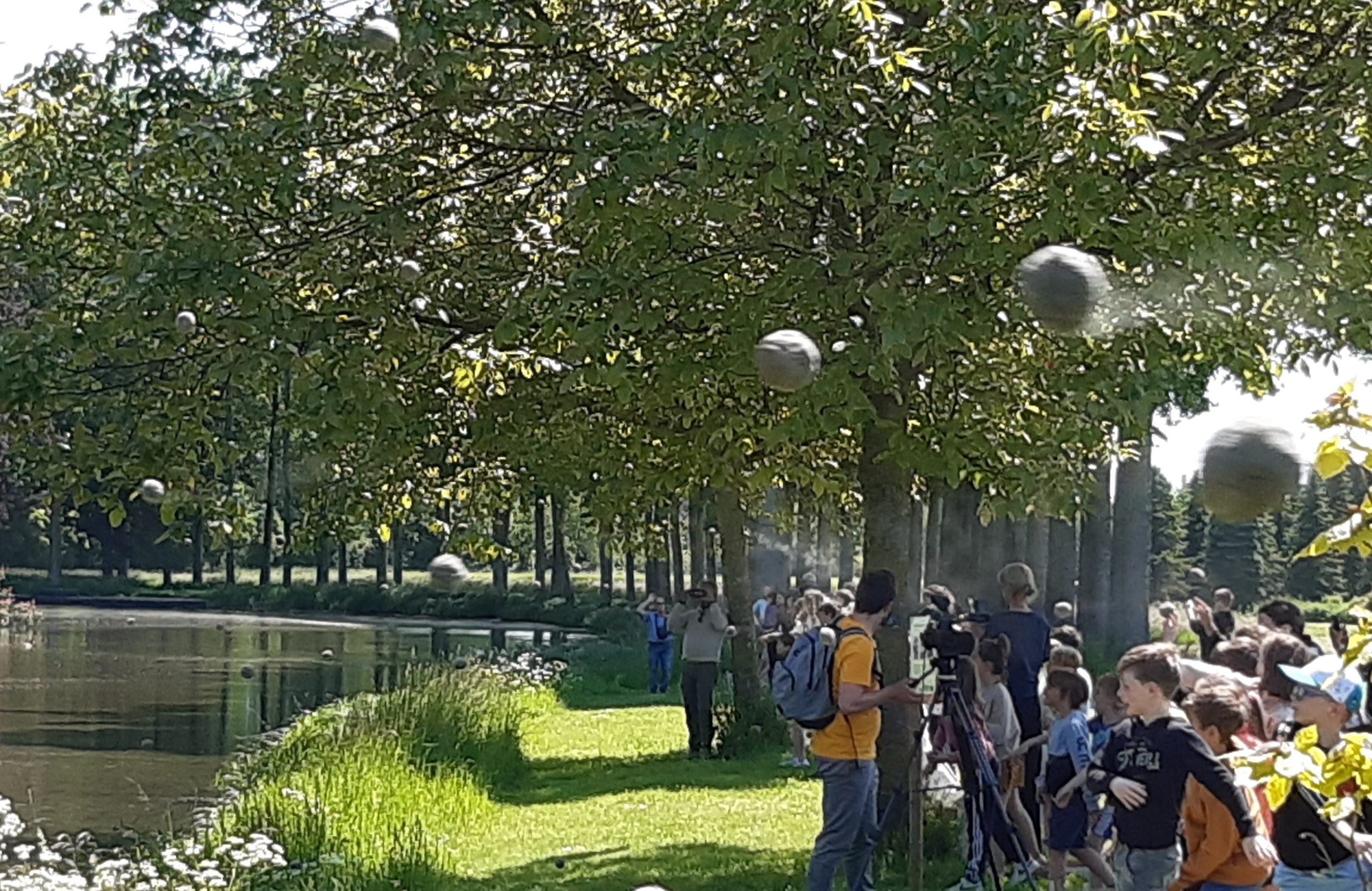 Onderwijsproject Emmudball Voorpagina Scaled