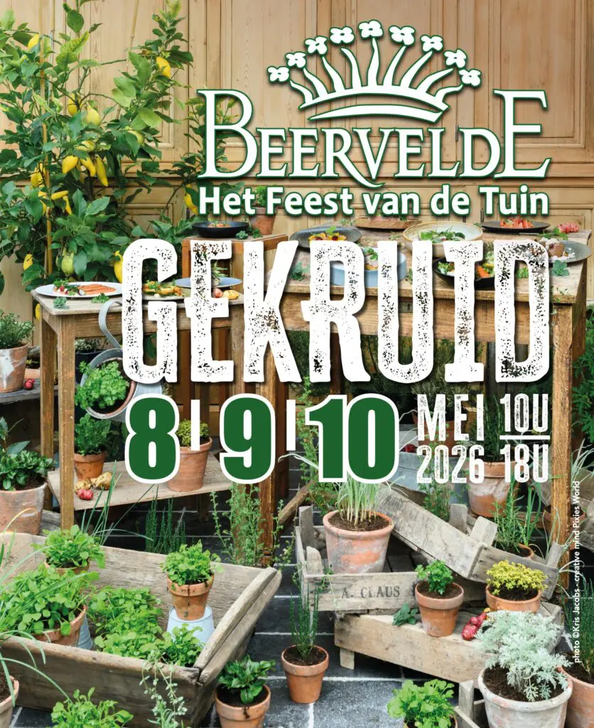 Journées du jardin de Beervelde 75 NL Visual HR 836 x 1024