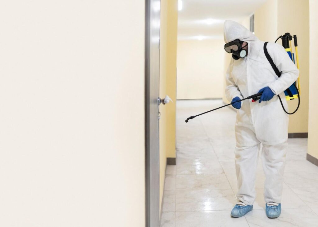 Understanding the Essentials of Pest Control: What You Need to Know 1