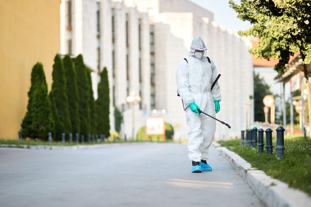 Understanding the Essentials of Pest Control: What You Need to Know 3