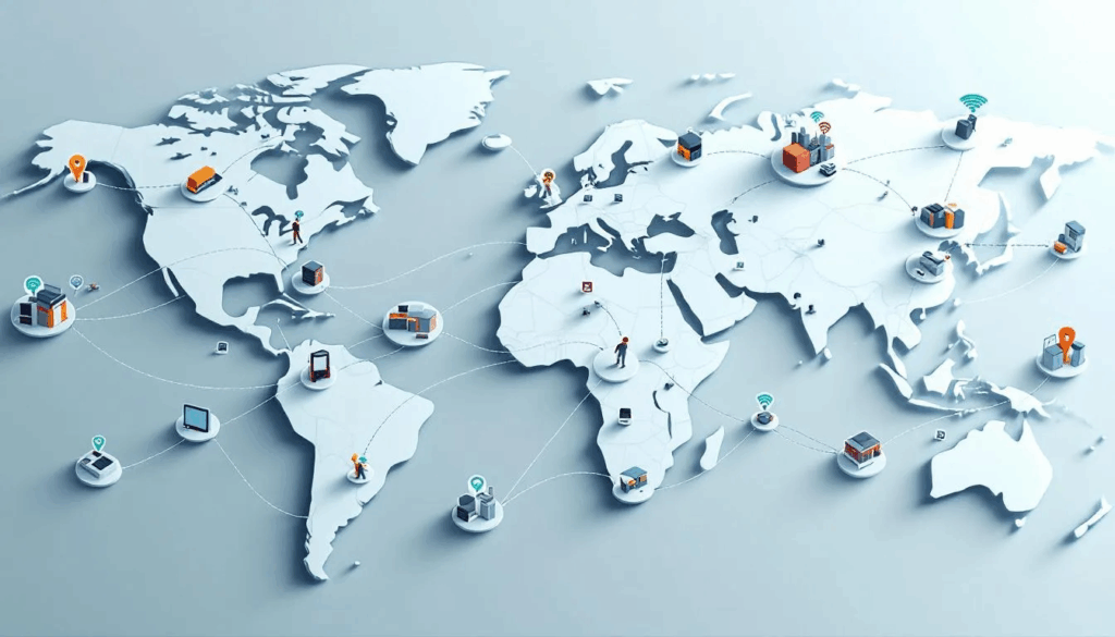 Supply Chain Risk Management Solutions for SMEs
