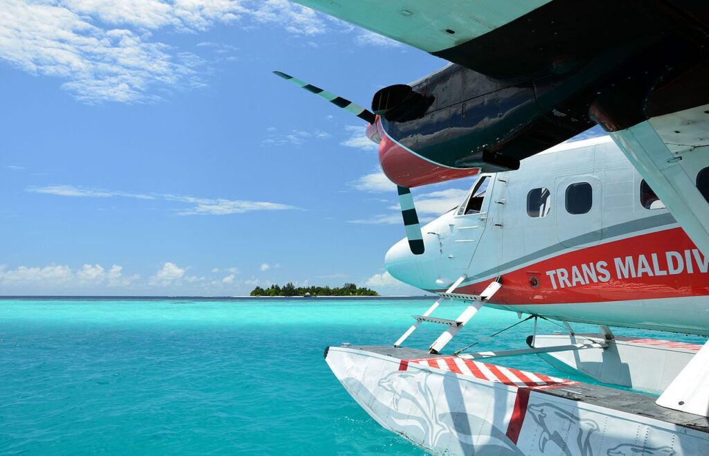 What are the Environmental Impacts of Flying?