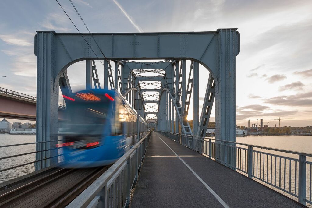 infrastructure investing