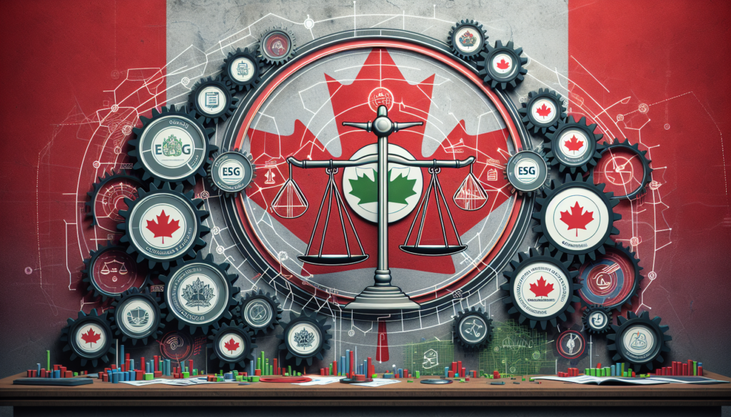 ESG Canada