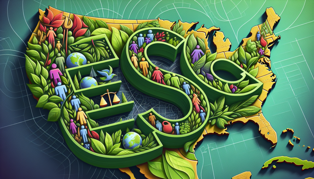 ESG