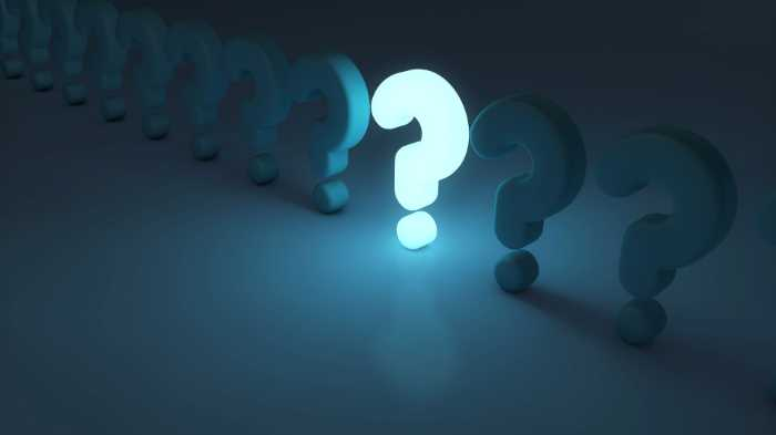 FAQs about Sustainability Reports