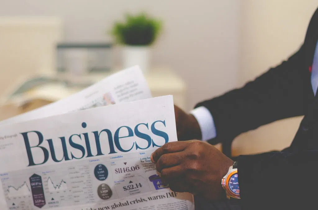 sustainability reporting