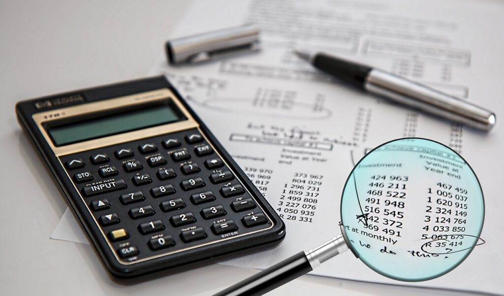 what is an audit?