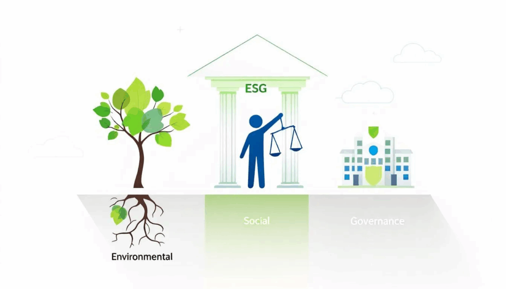 ESG Reporting for SME