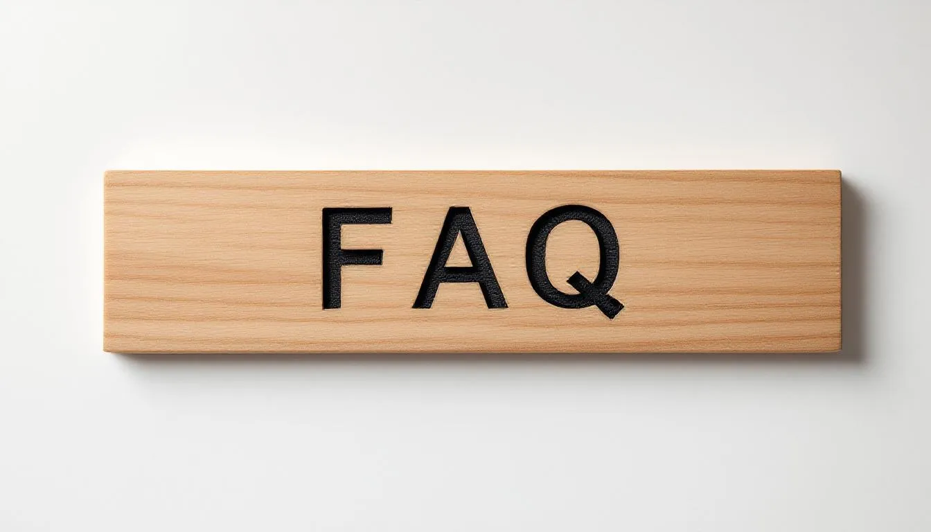 ESG Reporting FAQ
