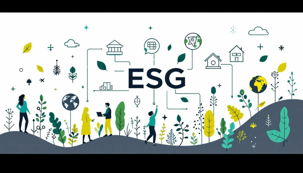 DIY ESG SME IN THE UK