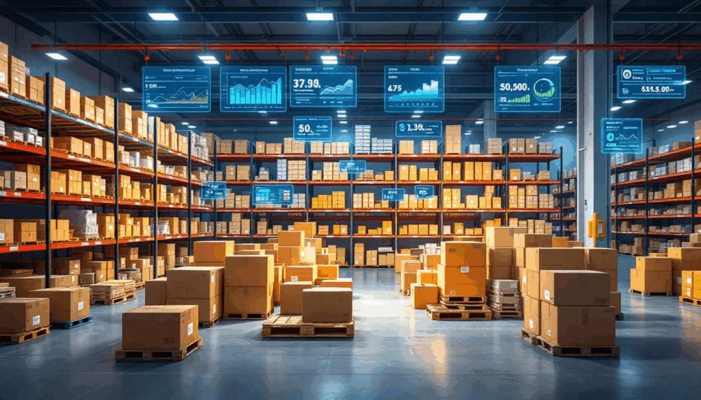 Inventory Economics Definition