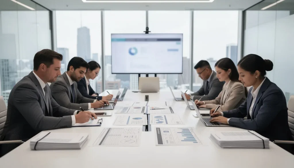 what is an Ethical Procurement Policy