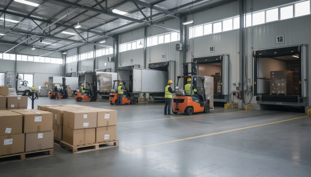 How to Evaluate Supplier Sustainability (Practical ESG Guide for SMEs)