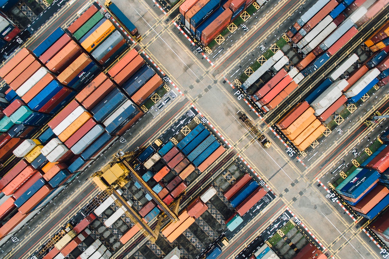 Information System Audits for supply chain