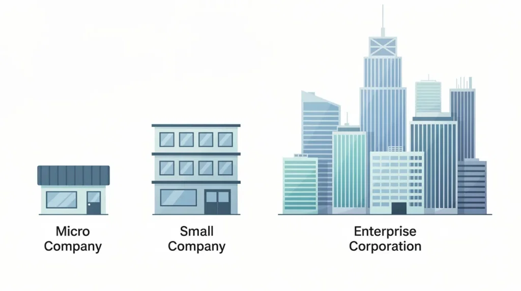 non corporate entity