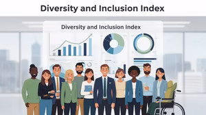 Diversity and Inclusion Index