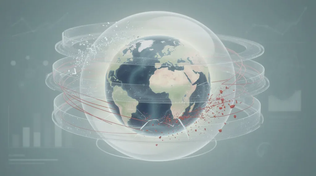esg compliance vs de-risking on a global scale