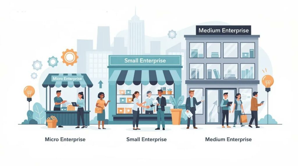 MSME ESG Guide: Environmental, Social, and Governance Readiness