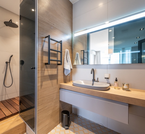 bathroom remodeling service
